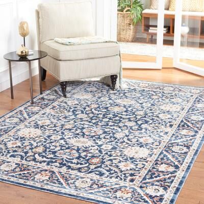 SAFAVIEH Olympia Dalina Abstract Rug