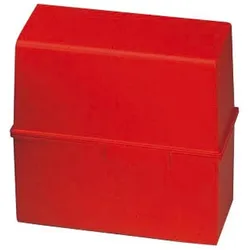 Han, Kartenaufbewahrung, Karteikartenbox (A5)