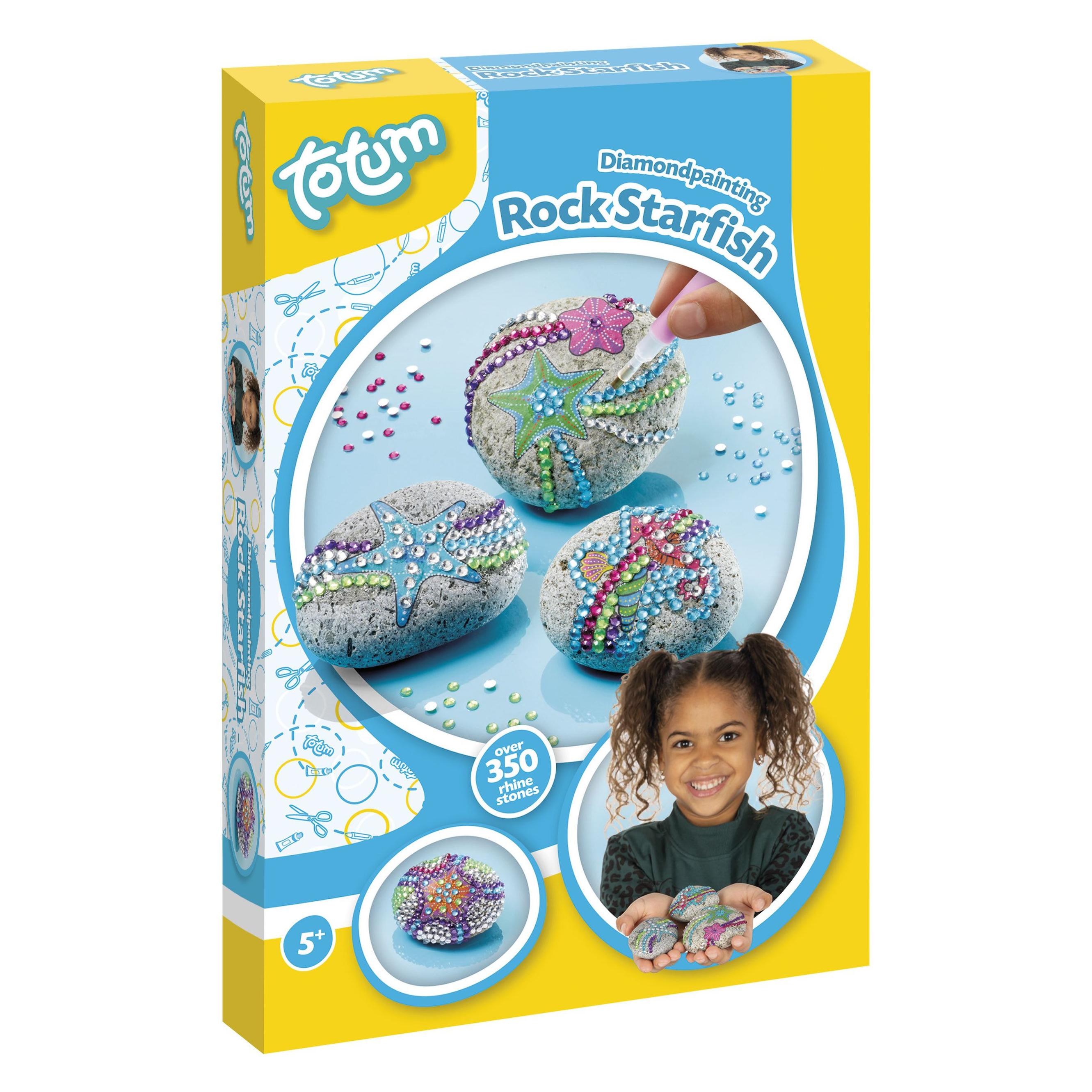 Totum Creativity Diamant malen (029798)