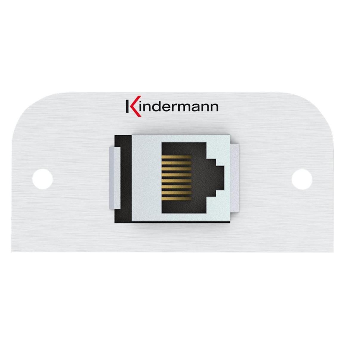 Kindermann Anschlussblende Cat- (7441000527)