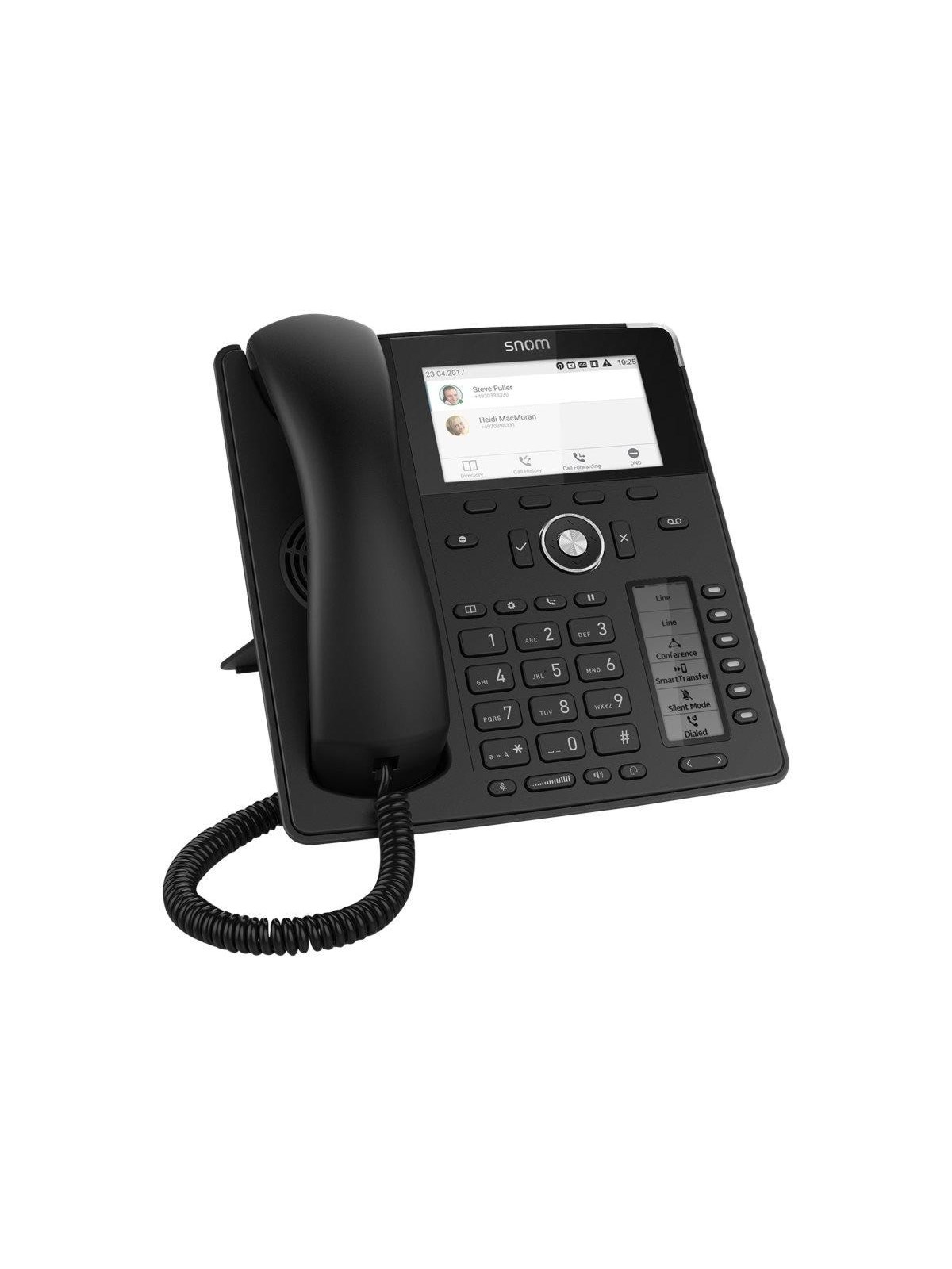 Snom D785N