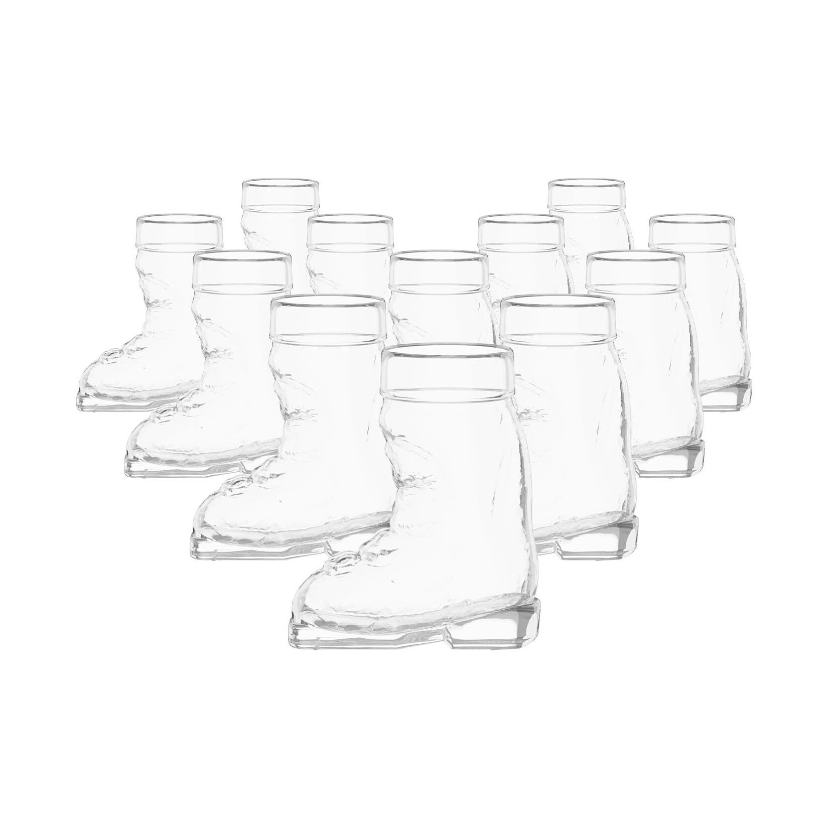 Stölzle Lausitz Stamper Ski Boot 4 cl 12er Set