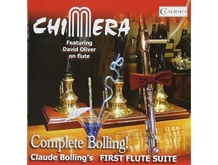 Chimera-Complete Bolling!