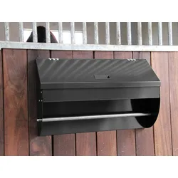 Großewinkelmann Boxenschrank Spinni anthrazit