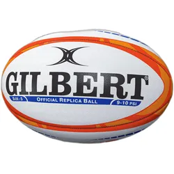 Gilbert, American Footballs