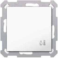 MDT technologies Raumtemp.-/Feuchtesensor SCN-TFS55.01