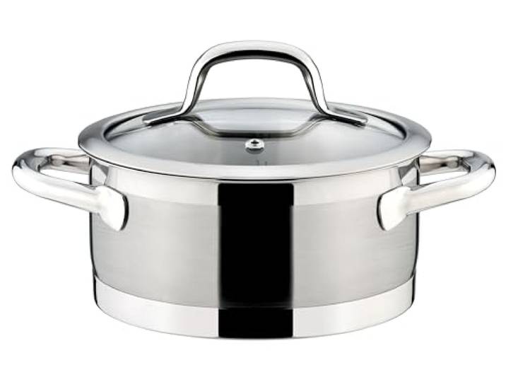 Tescoma Kasserolle PRESIDENT mit Deckel ø 18 cm, 2.0 l