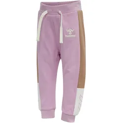 hummel, Sporthose, Anju Pants (62), Violett