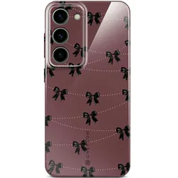 ONEFLOW Splash Cover Samsung Galaxy S23 Design Muster