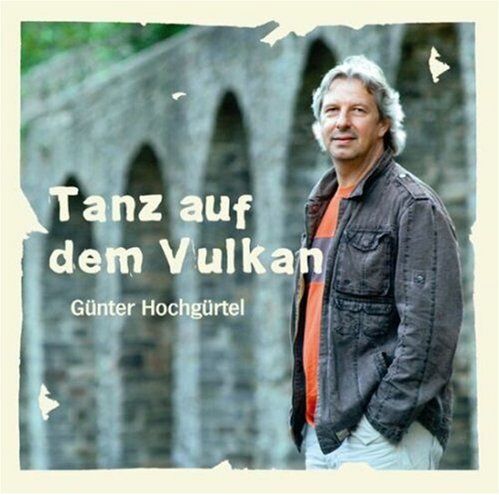 Günter Hochguertel - Tanz auf dem Vulkan - Preis vom 14.10.2026 23:07:16 h