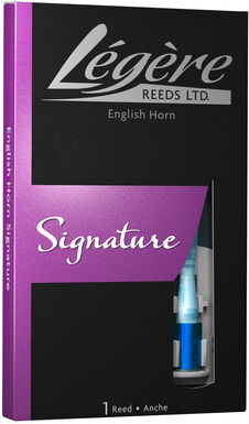 Legere English Horn Signature MH