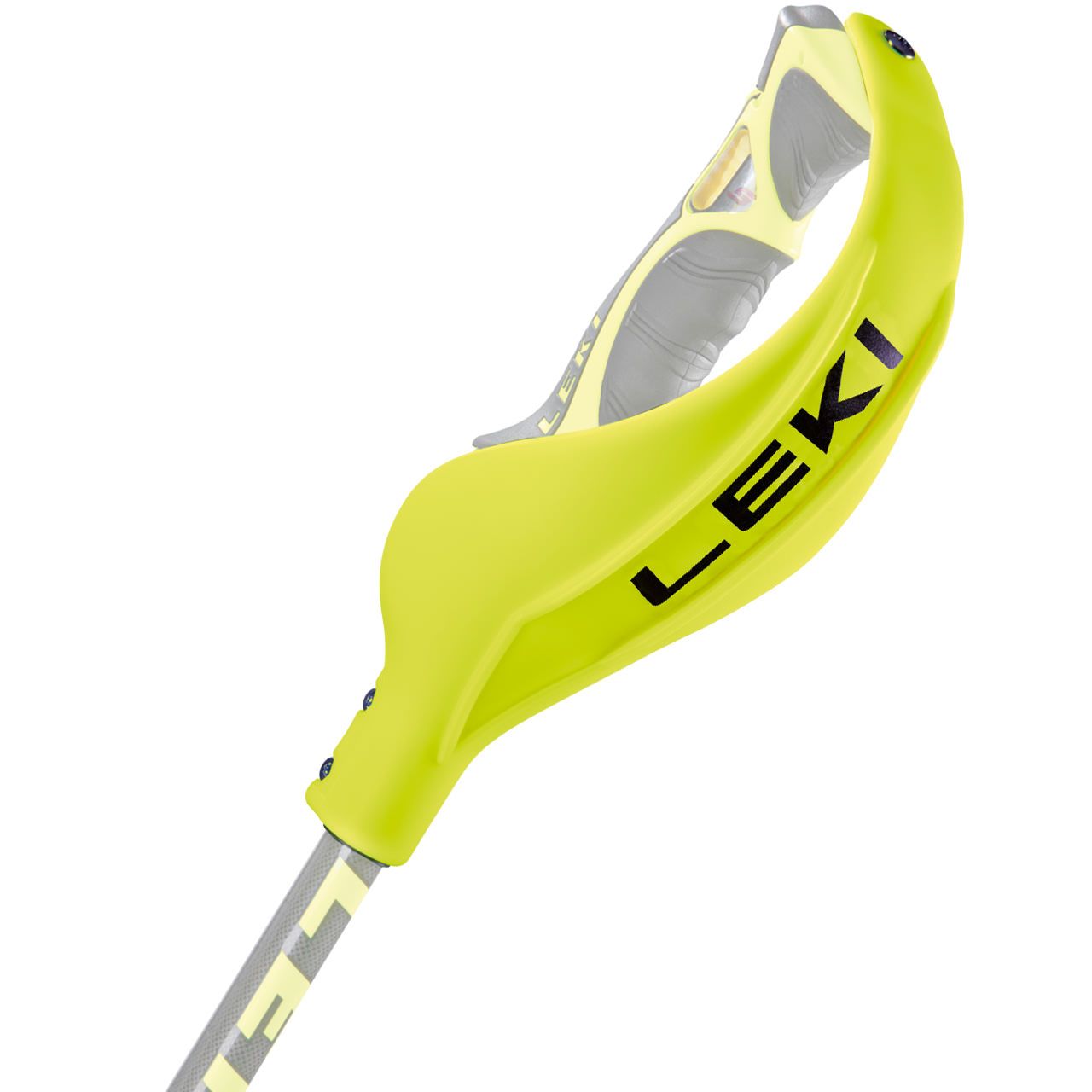 Leki Schlagschutz Bügel Lite neonyellow (für Trigger S + 3D)
