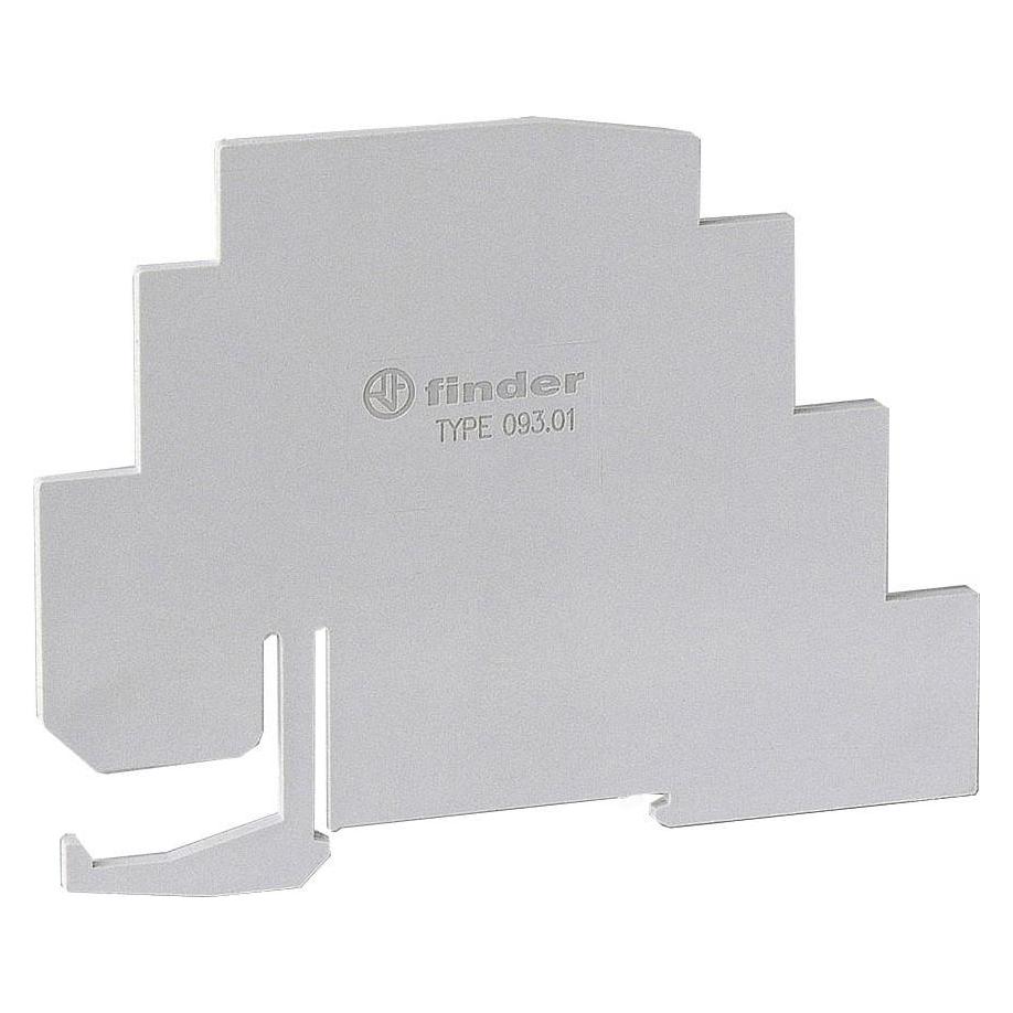 Finder Isolationsplatte (Kammbrücke) (09301)