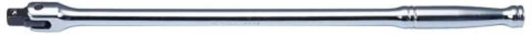 Douille 1/2 pouce HANS 4700P-24