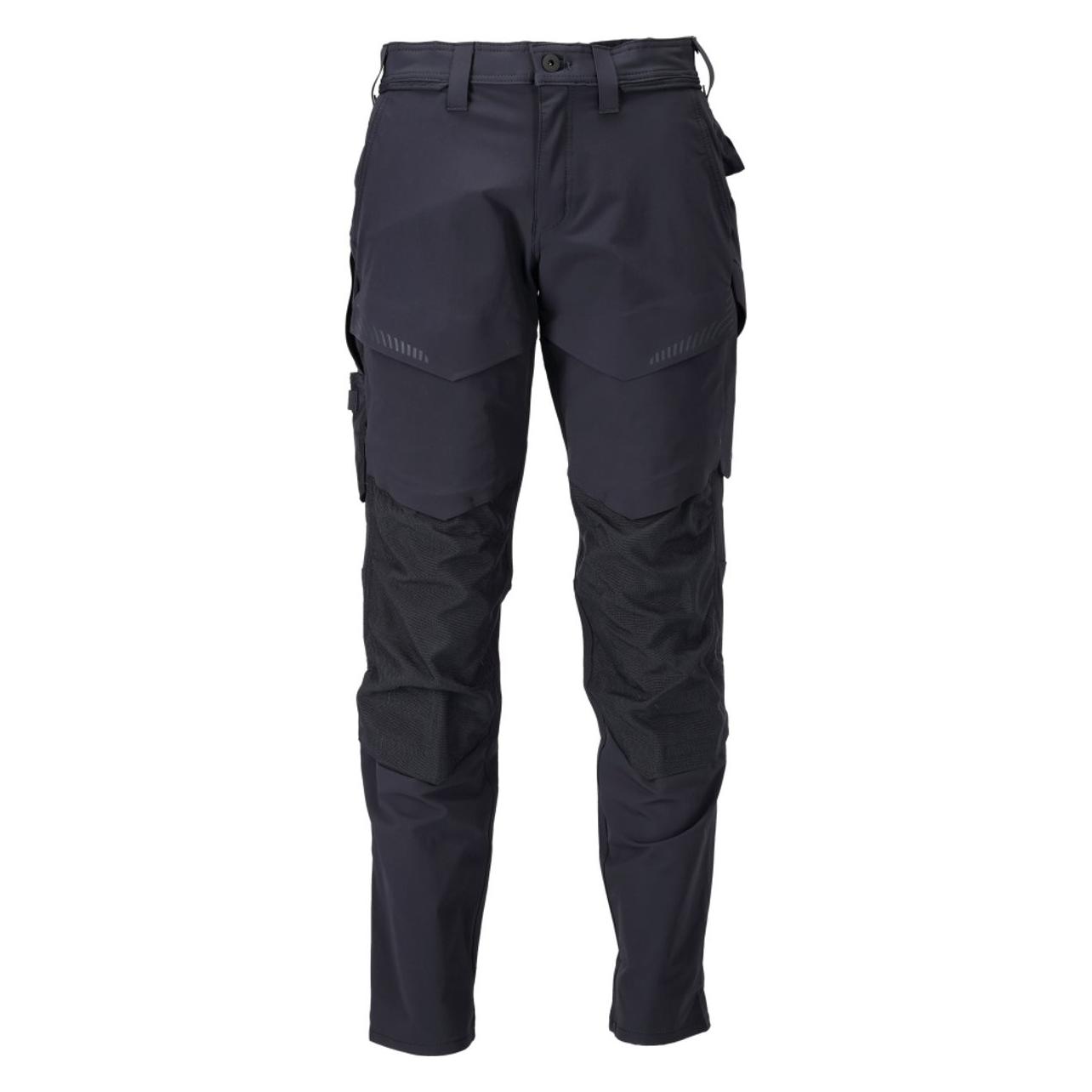 Mascot Bundhose Ultimate Stretch Customized 22379 schwarzblau Gr. 54 (54) (10445159)