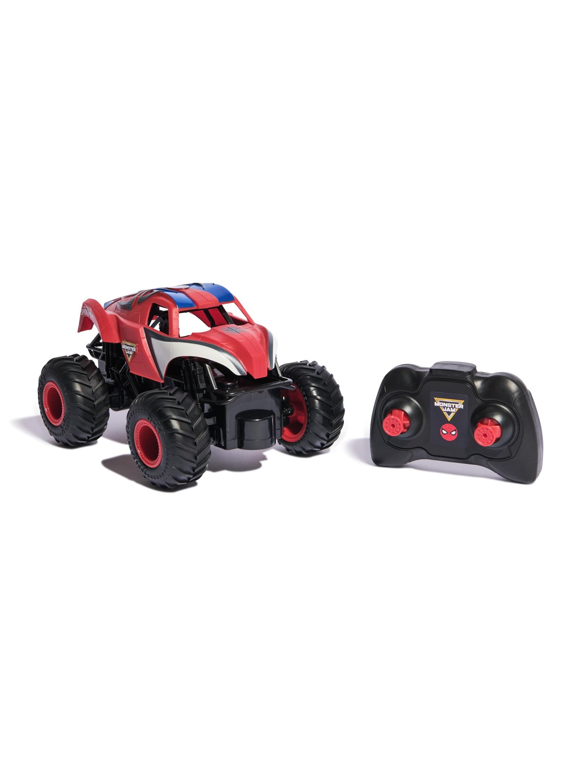 Monster Jam RC 1:24 Spiderman