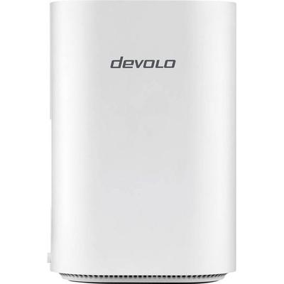 Devolo BE9300 WLAN Router 2.4GHz, 5GHz, 6GHz 6.5 GBit/s