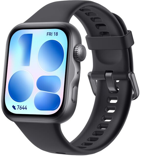 SMARTWATCH HUAWEI FIT 5 PRETO