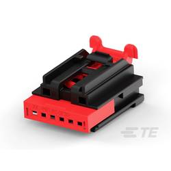 TE Connectivity Buchsengehäuse-Kabel 1456985-6 1 St. Package
