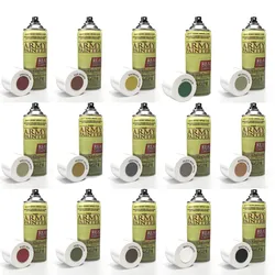 The Army Painter Colour Primer - Farben zum Auswählen