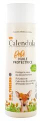 Dr. Theiss Bio Calendula Bébé - Huile Protectrice 200 ml - Flacon 200 ml
