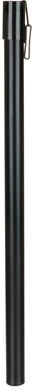 Sandner Case for Tenor Ces, Black Schwarz