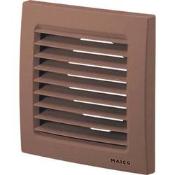 Maico Ventilatoren Maico Aussengitter Mehrfarbig 0059.0958