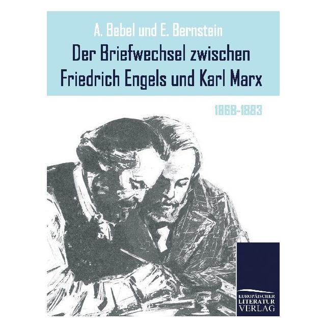 Europäischer Literaturverlag 1868-1883 (Deutsch, Softcover, August Bebel, Eduard Bernstein) (55384602)