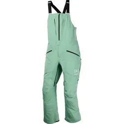 BURTON AK GORE TEX FREEBIRD BIB Hose 2026 soft sage - S