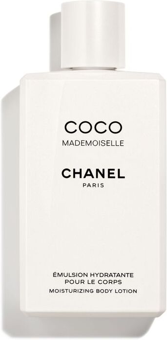 Chanel Coco Mademoiselle Emulsione Idratante Per Il Corpo 200 ML