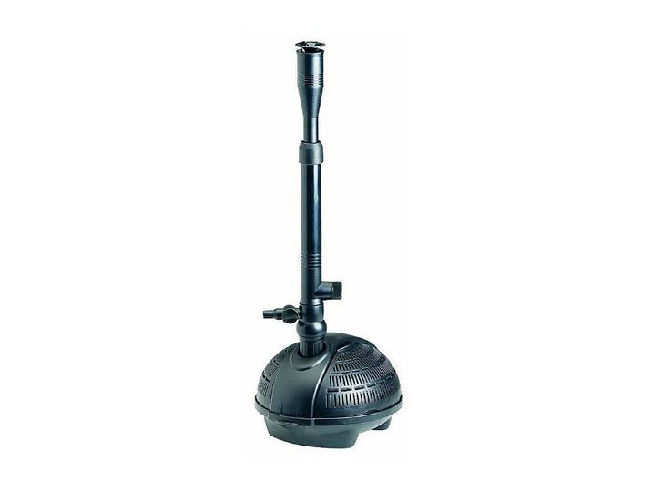 Pondovario 2500Pumpe