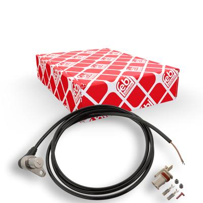FEBI BILSTEIN Drehzahlsensor, Motormanagement 103383