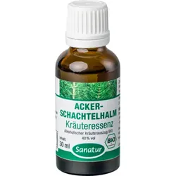 ACKERSCHACHTELHALM Kräuteressenz Bio 30 ml