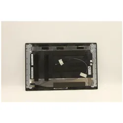 Lenovo COVER FRU ACOVER ASM Plastic, Notebook Ersatzteile, Schwarz
