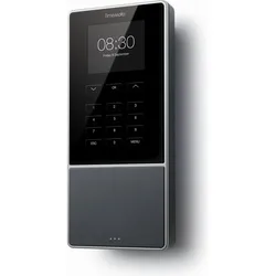 Safescan, Zeiterfassungssystem, TimeMoto TM-616
