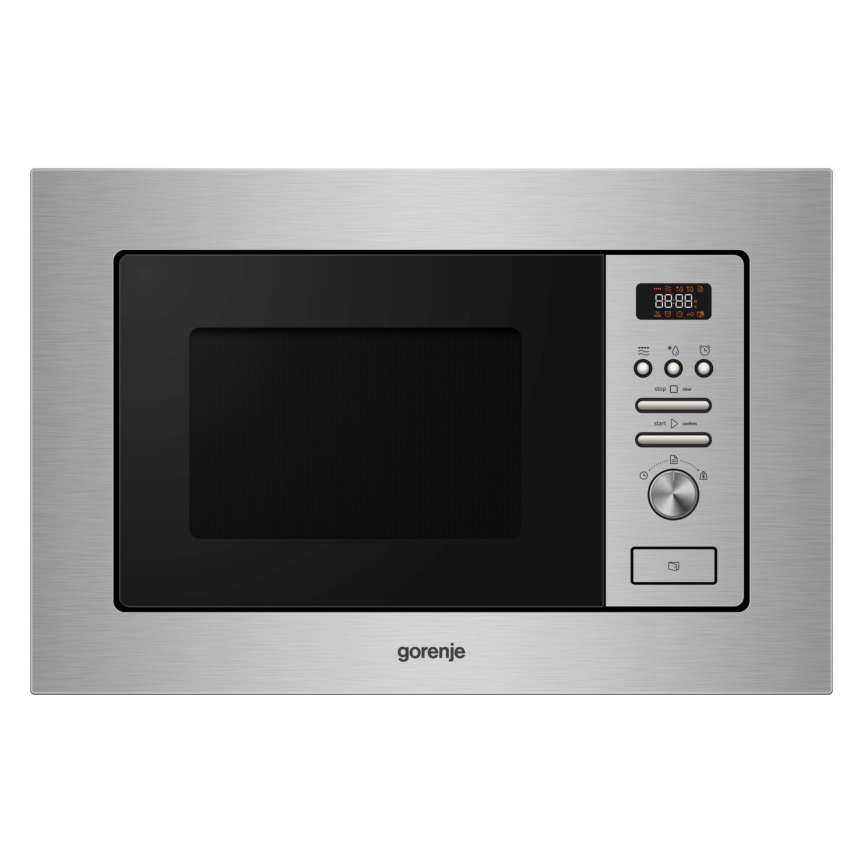 Gorenje BMI201AG1X (20 l) (738289)