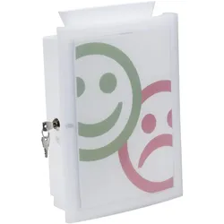 Han, Geldkassette, Sammelbox
