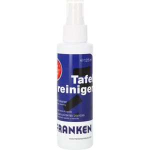Franken Tafelreiniger Z1914, Pumpspray, schnell trocknend, 125ml