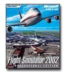 Flight Simulator 2002, édition professionnelle - Preis vom 13.10.2026 19:28:25 h