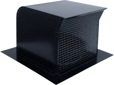Proline Range Hoods "12"" BBQ High Performance Roof Cap   12 In. Duct   Proline"