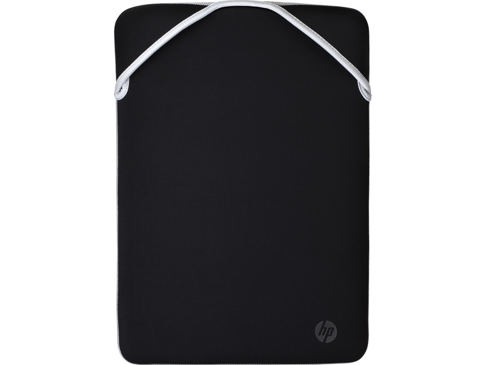 HP Inc. HP Wendbare Notebook-Hülle 39,6cm (15,6 Zoll) Silber 2F2K5AA