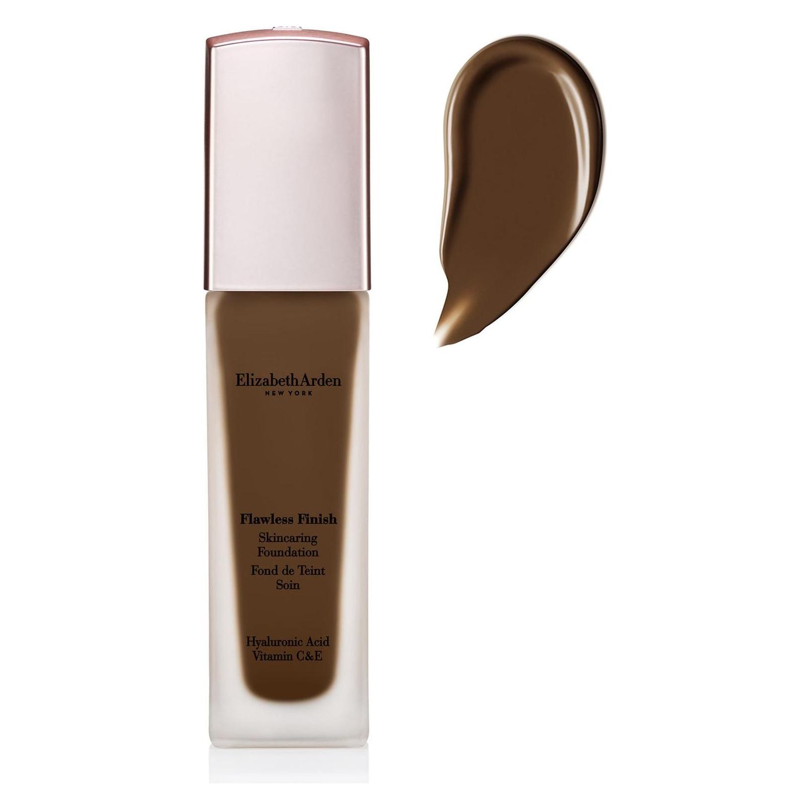 Elizabeth Arden Flawless Finish Skincaring 510N Tan Deep Neutral Foundation 30ml (510N Tan Deep Neutral) (31059274510)
