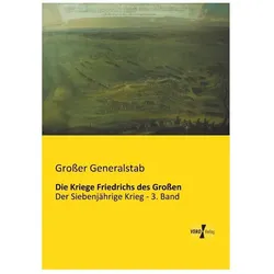 Die Kriege Friedrichs des Grossen, Fachbücher
