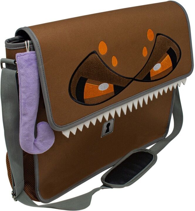 Ultra.PRO D&D : Mimic Gamer Book Bag