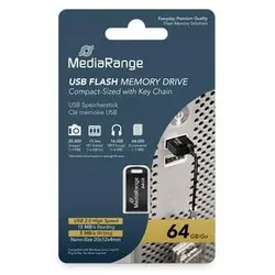 MediaRange MR923 USB-Stick 64 GB