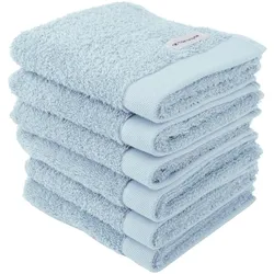 Tom Tailor, Handtücher, Color Bath Guest Towel (30x50 cm)