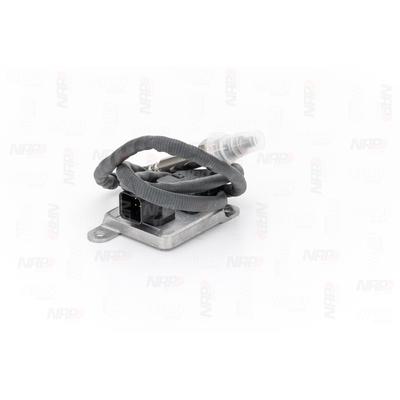 NAP NOx-Sensor, NOx-Katalysator CNS10107 für Vaughall Opel