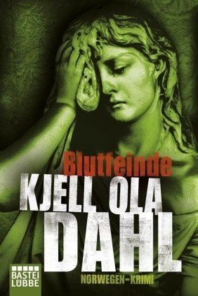 Dahl, Kjell Ola - Blutfeinde: Norwegen Krimi - Preis vom 13.10.2026 19:28:25 h
