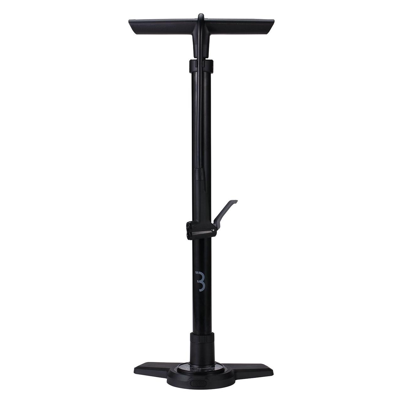 BBB Pumpe AirBoost 2 schwarz FV/AV/DV 11 Bar (BFP-28 2949642801)