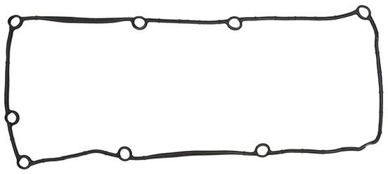 TOPRAN 700 564 Rocker cover gasket
